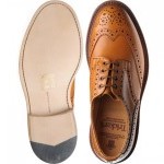 Trickers Bourton brogues