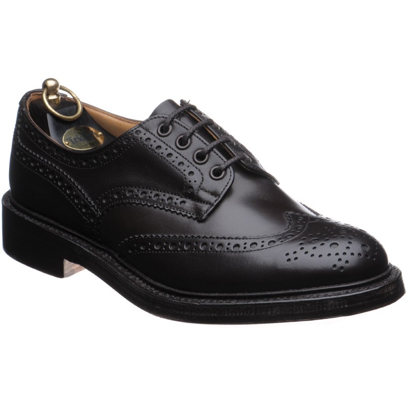 Trickers Bourton brogues