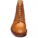 Trickers Stow brogue boots