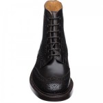 Trickers Stow brogue boots