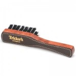 Trickers Shoe Brush Welt