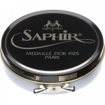Saphir Pate De Luxe High Gloss Polish 100ml