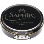 Saphir Pate De Luxe High Gloss Polish 100ml