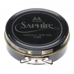 Saphir Pate De Luxe High Gloss Polish 50ml