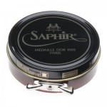 Saphir Pate De Luxe High Gloss Polish 50ml