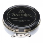 Saphir Pate De Luxe High Gloss Polish 50ml