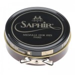 Saphir Pate De Luxe High Gloss Polish 50ml