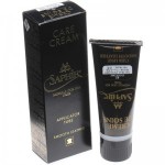 Saphir Creme de Soins Cream Applicator Tube