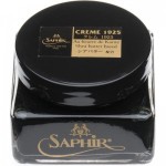Saphir Creme 1925 Cream Jar 75ml
