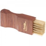 Saphir Pommadier Brush for Jars 9cm