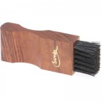 Saphir Pommadier Brush for Jars 9cm