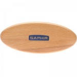 Saphir Oval Brush