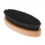 Saphir Oval Brush