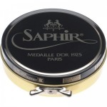 Saphir Graisse Medaille Dor