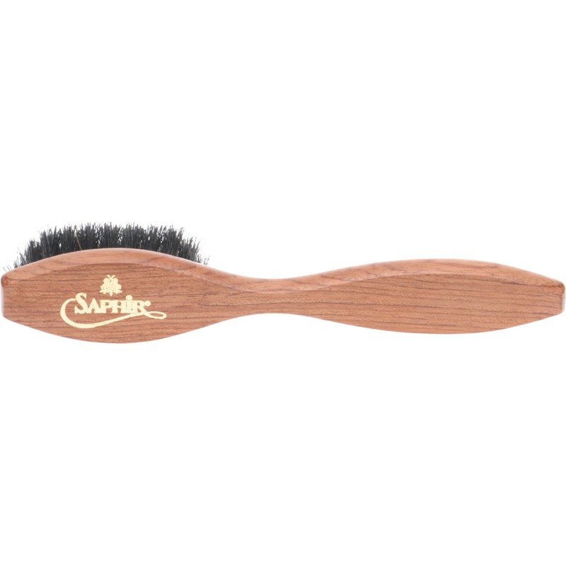 Saphir Large Applicator Brush