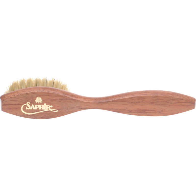 Saphir Large Applicator Brush