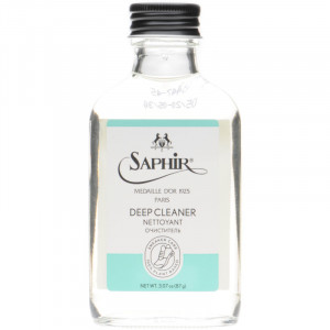 Saphir Sneaker Deep Cleaner