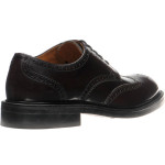 Model 39 brogues