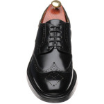 Model 39 brogues