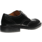 Model 39 brogues