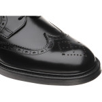 Model 39 brogues