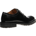 Model 91 rubber-soled Derby shoes