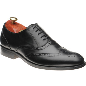 Model 42 brogues