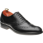 Wildsmith Model 42 brogues