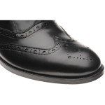 Model 42 brogues