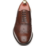 Model 42 brogues