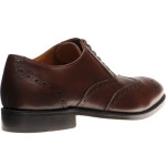 Model 42 brogues