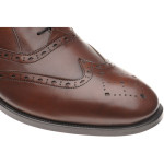 Model 42 brogues