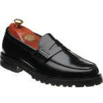 Wildsmith Model 55 rubber-soled loafers