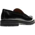 Model 55 rubber-soled loafers