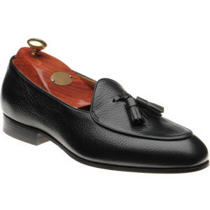 Model 88 tasselled loafers