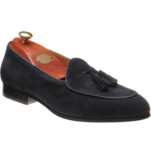Wildsmith Model 88 tasselled loafers