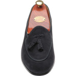 Wildsmith Model 88 tasselled loafers