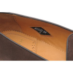 Wildsmith Model 88 tasselled loafers