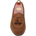 Wildsmith Model 88 tasselled loafers