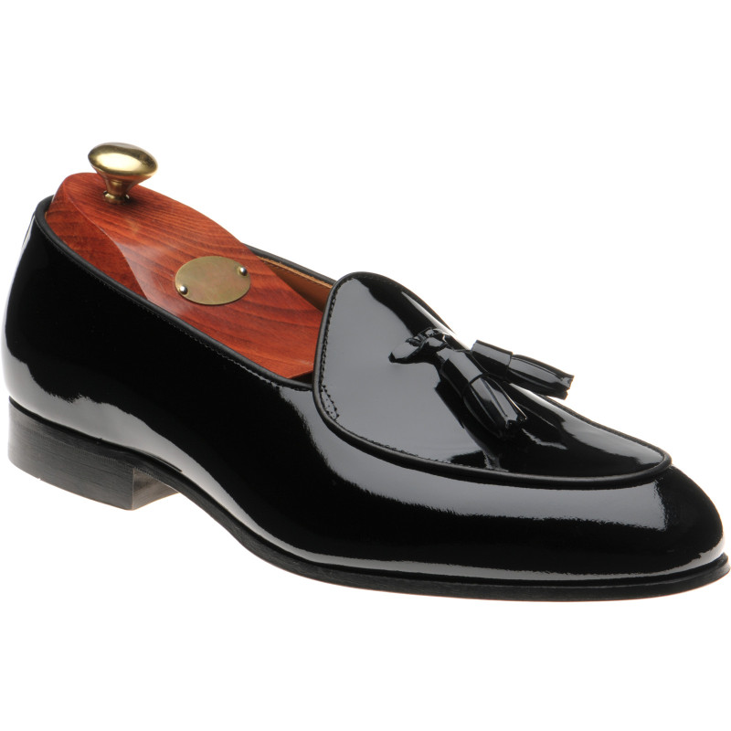 Model 88 tasselled loafers