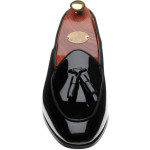 Model 88 tasselled loafers