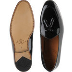 Model 88 tasselled loafers