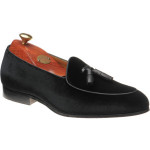 Wildsmith Model 88 tasselled loafers