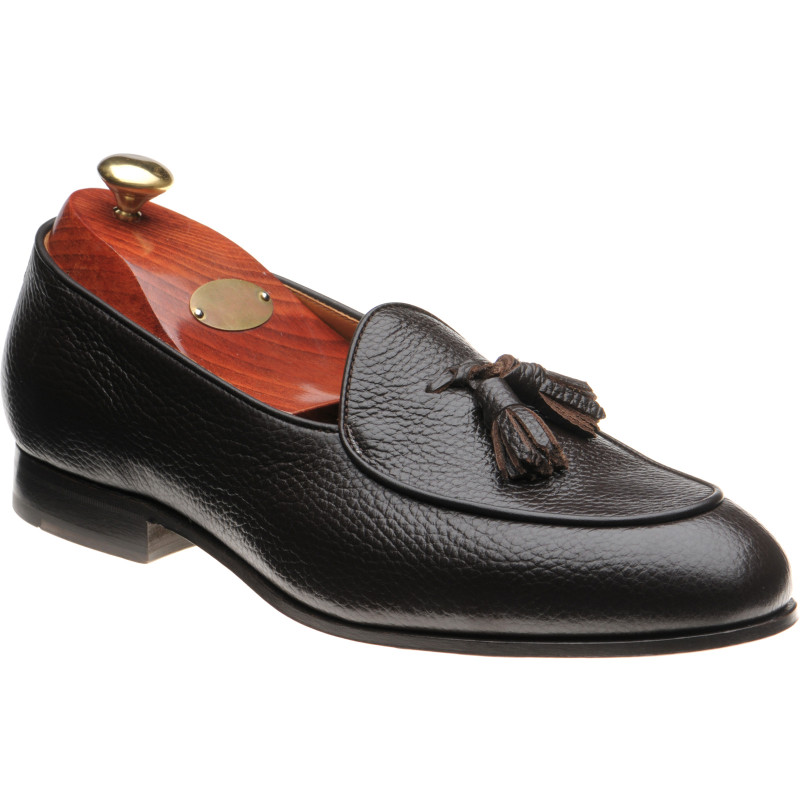 Model 88 tasselled loafers