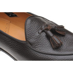 Model 88 tasselled loafers
