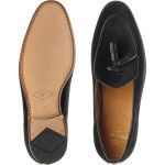 Model 88 tasselled loafers