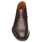 Model 12 rubber-soled Chukka boots