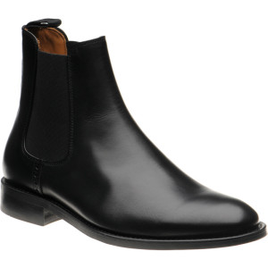 Wildsmith Model 170 rubber-soled Chelsea boots