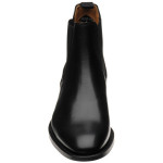 Model 170 rubber-soled Chelsea boots