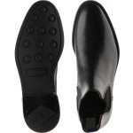 Model 170 rubber-soled Chelsea boots